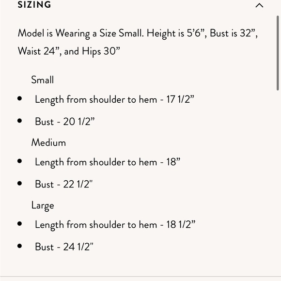 Tori Halter Ribbed top- 1. - Picture 4 of 7